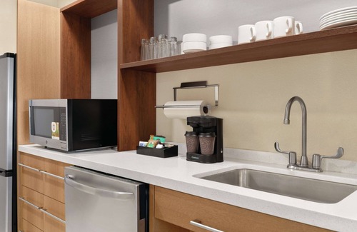 Lancaster Hotel | Home2 Suites by Hilton Lancaster