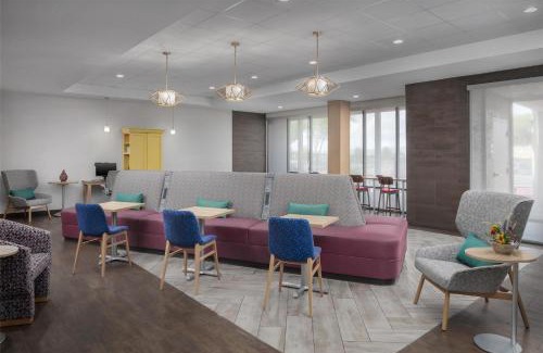 Las Cruces Hotel | Home2 Suites By Hilton Las Cruces