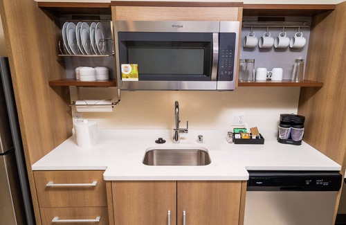 Las Vegas Hotel | Home2 Suites by Hilton Las Vegas Stadium District