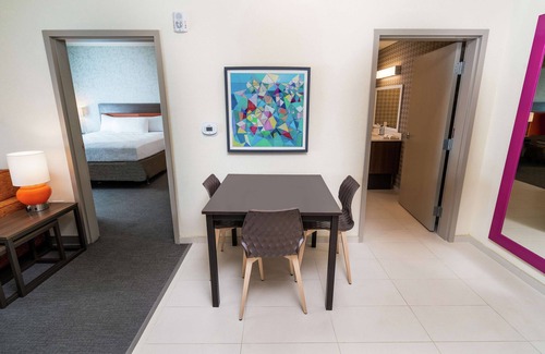 Las Vegas Hotel | Home2 Suites by Hilton Las Vegas Stadium District