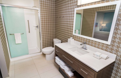 Las Vegas Hotel | Home2 Suites by Hilton Las Vegas Stadium District