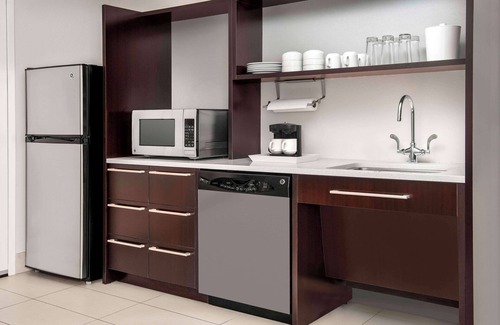 Lexington Hotel | Home2 Suites by Hilton Lexington University/Medical Center