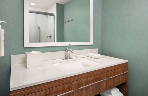 Lexington Hotel | Home2 Suites by Hilton Lexington University/Medical Center