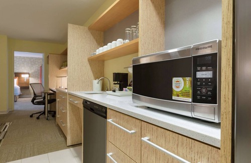McDonough Hotel | Home2 Suites by Hilton Atlanta South/McDonough