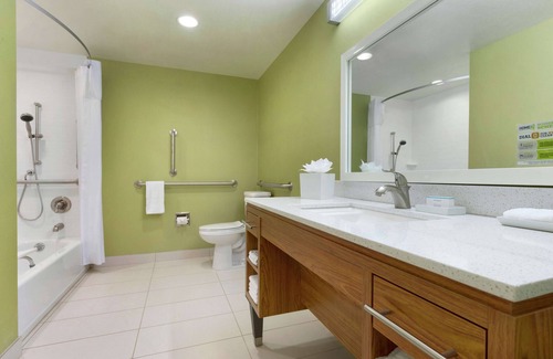 McDonough Hotel | Home2 Suites by Hilton Atlanta South/McDonough