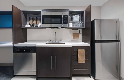 East Town Hotel | Home2 Suites by Hilton Milwaukee Downtown