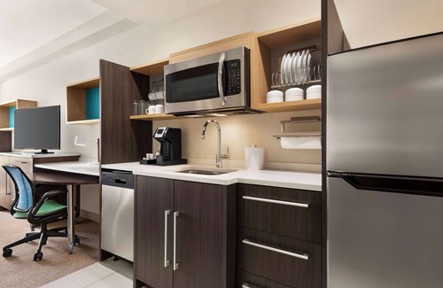 West End Hotel | Home2 Suites By Hilton Nashville West End Avenue