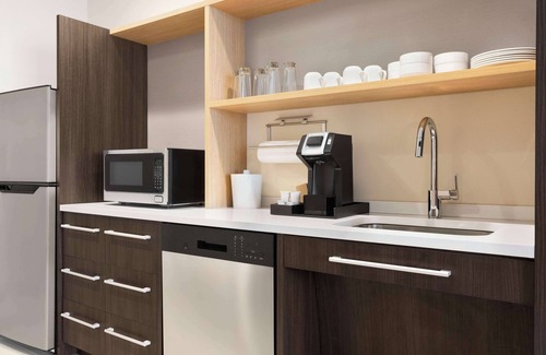 West End Hotel | Home2 Suites By Hilton Nashville West End Avenue