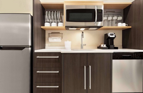 West End Hotel | Home2 Suites By Hilton Nashville West End Avenue