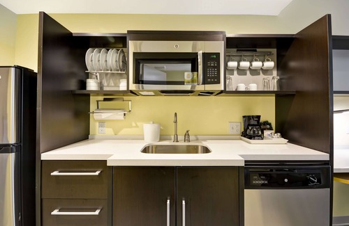 Rock Hill Hotel | Home2 Suites by Hilton Rock Hill