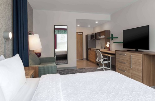Sheboygan Hotel | Home2 Suites By Hilton Sheboygan