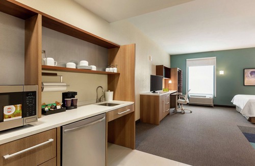 Statesboro Hotel | Home2 Suites by Hilton Statesboro