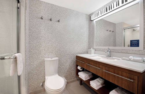 Tuscaloosa Hotel | Home2 Suites by Hilton Tuscaloosa Downtown University Blvd