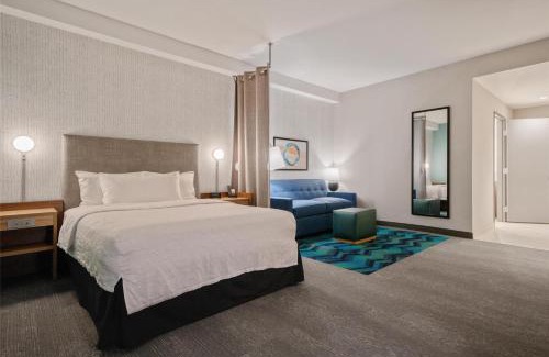 Fort Walton Beach Hotel | Home2 Suites by Hilton Fort Walton Beach Eglin AirForce Base