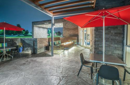 North Little Rock Hotel | Home2 Suites By Hilton North Little Rock, Ar
