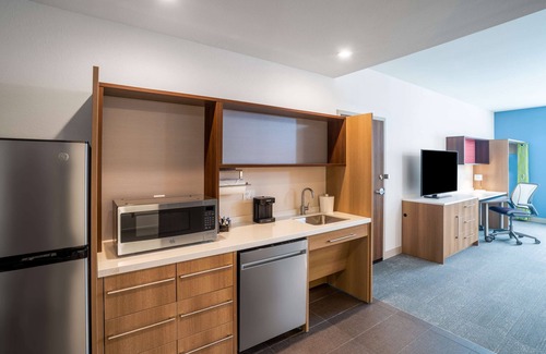 North Little Rock Hotel | Home2 Suites by Hilton North Little Rock