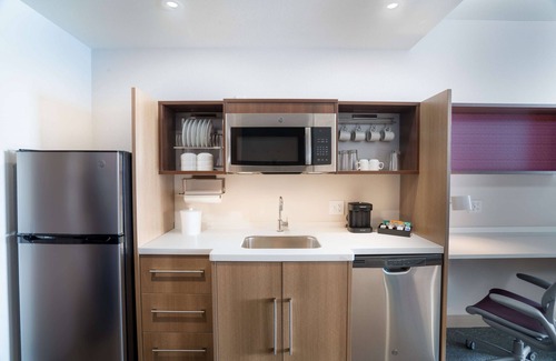 North Little Rock Hotel | Home2 Suites by Hilton North Little Rock
