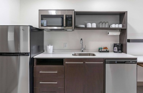 Beaumont Residential Hotel | Home2 Suites Lexington Keeneland Airport, KY