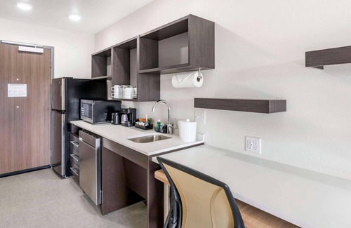 Beaumont Residential Hotel | Home2 Suites Lexington Keeneland Airport, KY