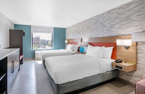 Beaumont Residential Hotel | Home2 Suites Lexington Keeneland Airport, KY