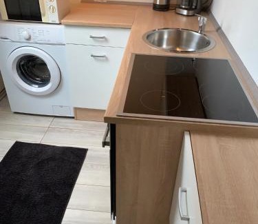 Oberhausen Apartment | Home24