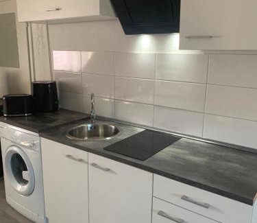Oberhausen Apartment | Home24