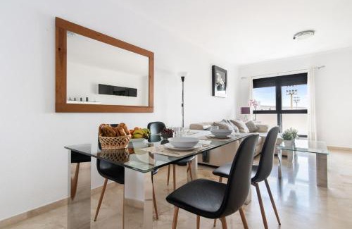 Las Palmas de Gran Canaria Apartment | Home2Book Fantastic Design Apartment Las Palmas