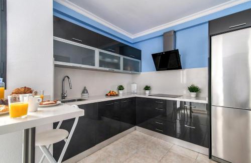 Las Palmas de Gran Canaria Apartment | Home2Book Fantastic Design Apartment Las Palmas
