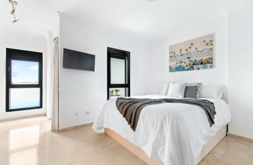 Las Palmas de Gran Canaria Apartment | Home2Book Fantastic Design Apartment Las Palmas