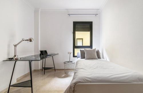 Las Palmas de Gran Canaria Apartment | Home2Book Fantastic Design Apartment Las Palmas