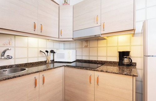 Santa Cruz de Tenerife Apartment | Home2Book Playa Chica Paradise Santa Cruz
