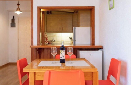 Santa Cruz de Tenerife Apartment | Home2Book Playa Chica Paradise Santa Cruz