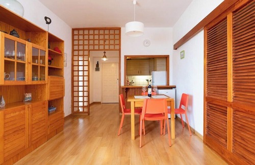 Santa Cruz de Tenerife Apartment | Home2Book Playa Chica Paradise Santa Cruz