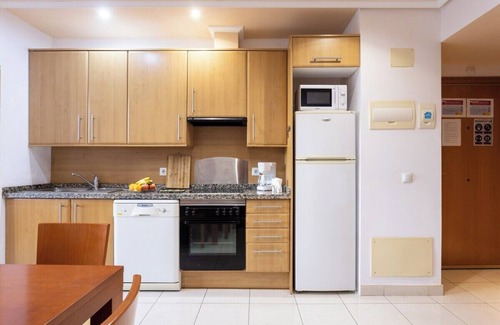 Santa Cruz de Tenerife Apartment | Home2Book Amazing View Apart Floor 25 Santa Cruz