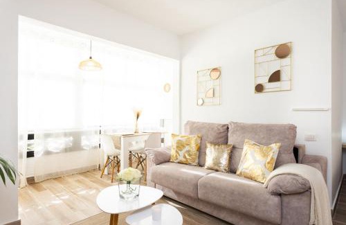 Bajamar Apartment | Home2Book Bajamar Panoramic Studio