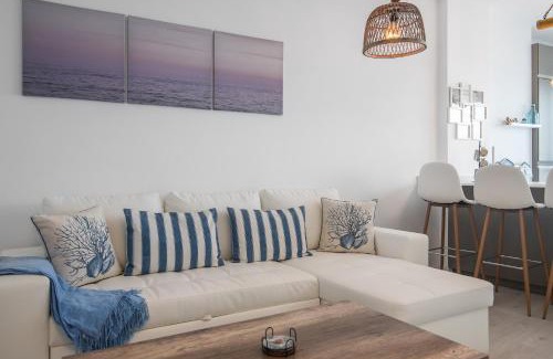 San Felipe Apartment | Home2Book Beachy Vibes Sea Side Apartment, Guía