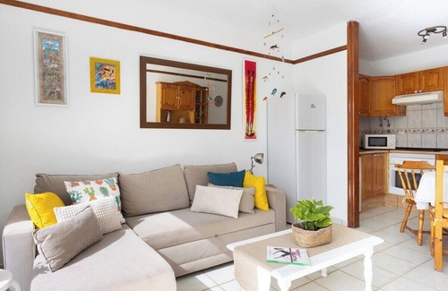 Arona Apartment | Home2Book Cosy Pool & Terrace, Costa del Silencio