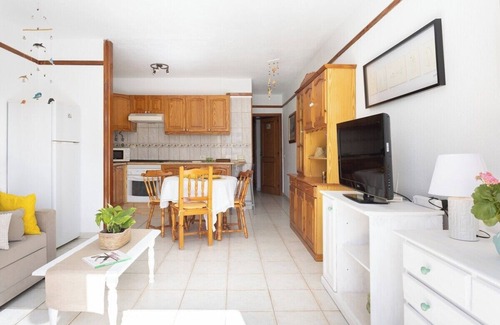 Arona Apartment | Home2Book Cosy Pool & Terrace, Costa del Silencio