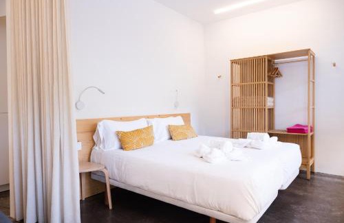 San Andres Apartment | Home2Book Casablanca Las Teresitas Beach
