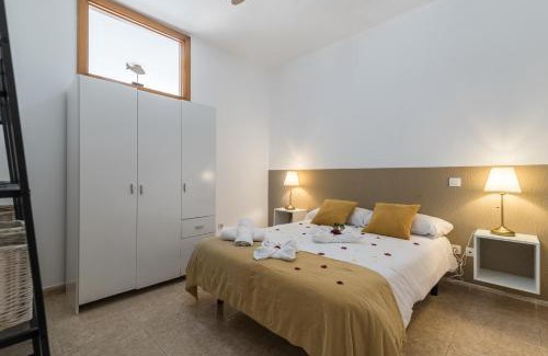 Santa Maria de Guia de Gran Canaria Apartment | Home2Book Charming Rooftop Vibes Apartment