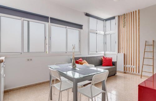 Santa Maria de Guia de Gran Canaria Apartment | Home2Book Charming Rooftop Vibes Apartment