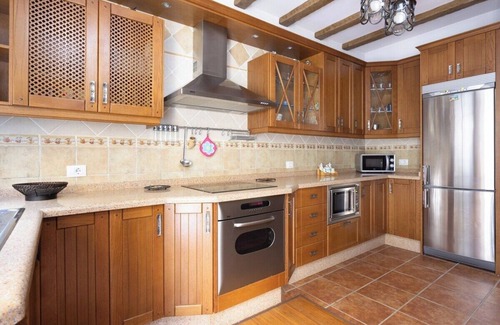 Los Realejos Apartment | Home2Book Charming Apartment Los Realejos