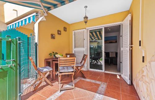 Sonnenland Apartment | Home2Book Charming & Relaxing Dúplex, Pool&Terrace