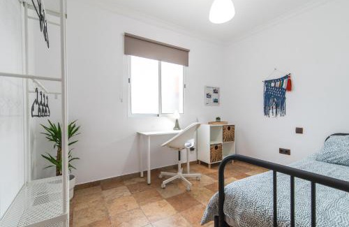 La Garita Apartment | Home2Book Cozy Apt 2 Min From La Garita Beach