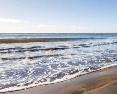 La Garita Apartment | Home2Book Cozy Apt 2 Min From La Garita Beach