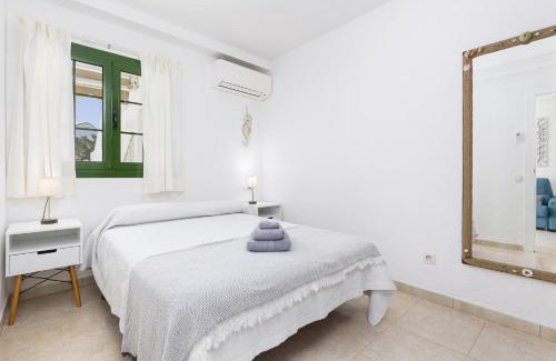 Los Lagos Apartment | Home2book El Cotillo Beach & Terrace Escape