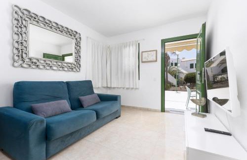 Los Lagos Apartment | Home2book El Cotillo Beach & Terrace Escape