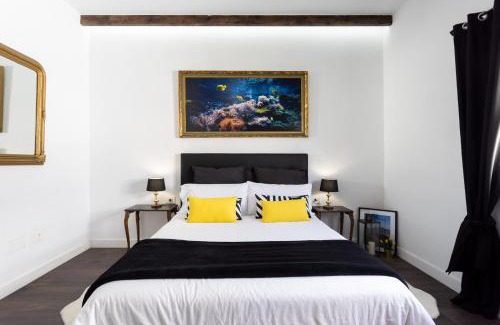 Historical Center Apartment | Home2Book El Faro de La Laguna, terrace & wifi