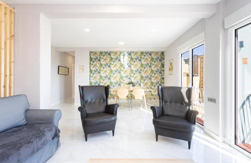 Santa Cruz de Tenerife Apartment | Home2Book Spacious Apt Harbour Views, Santa Cruz