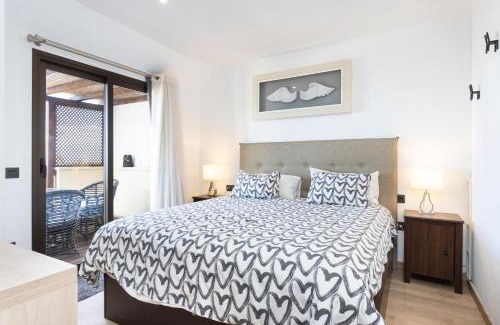Santa Cruz de Tenerife Apartment | Home2Book Chic Penthouse with Terrace, Santa Cruz